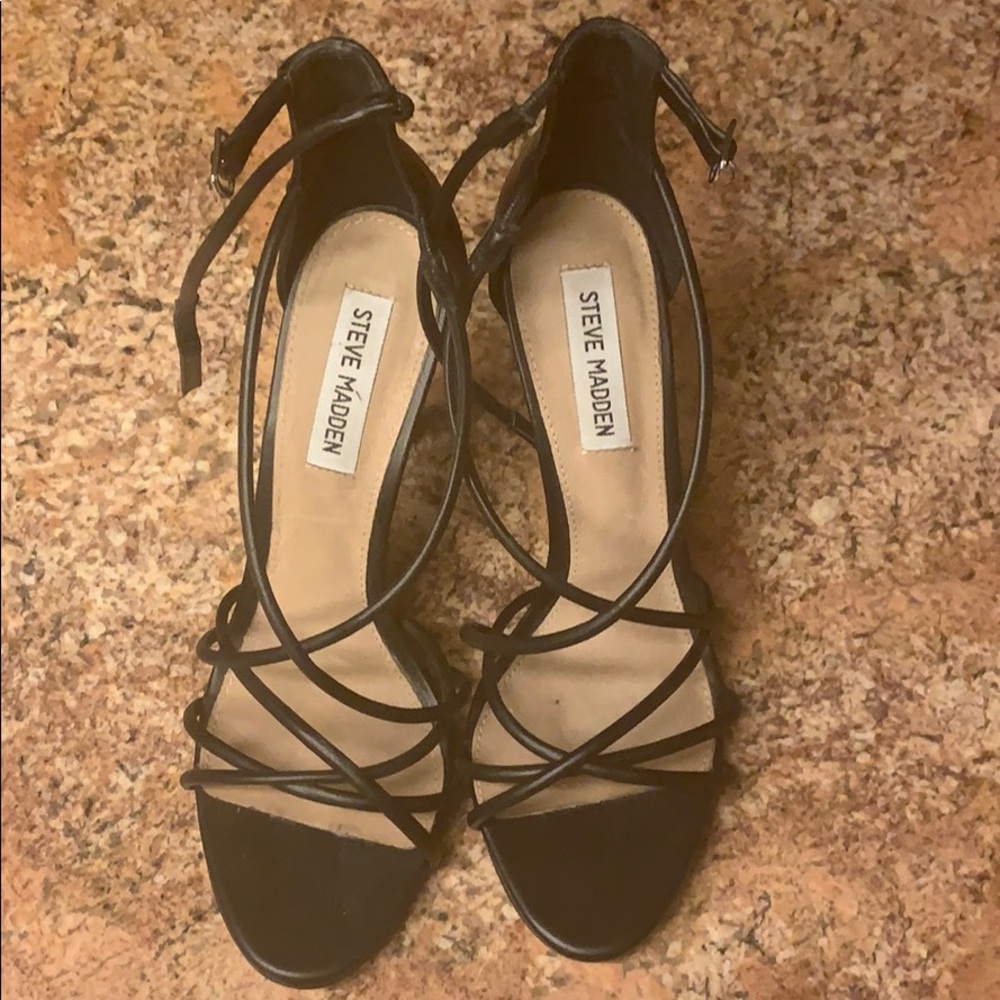 Steve Madden Heels